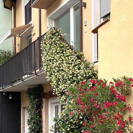 Villa Jasmine Μπολζάνο Εξωτερικό φωτογραφία
