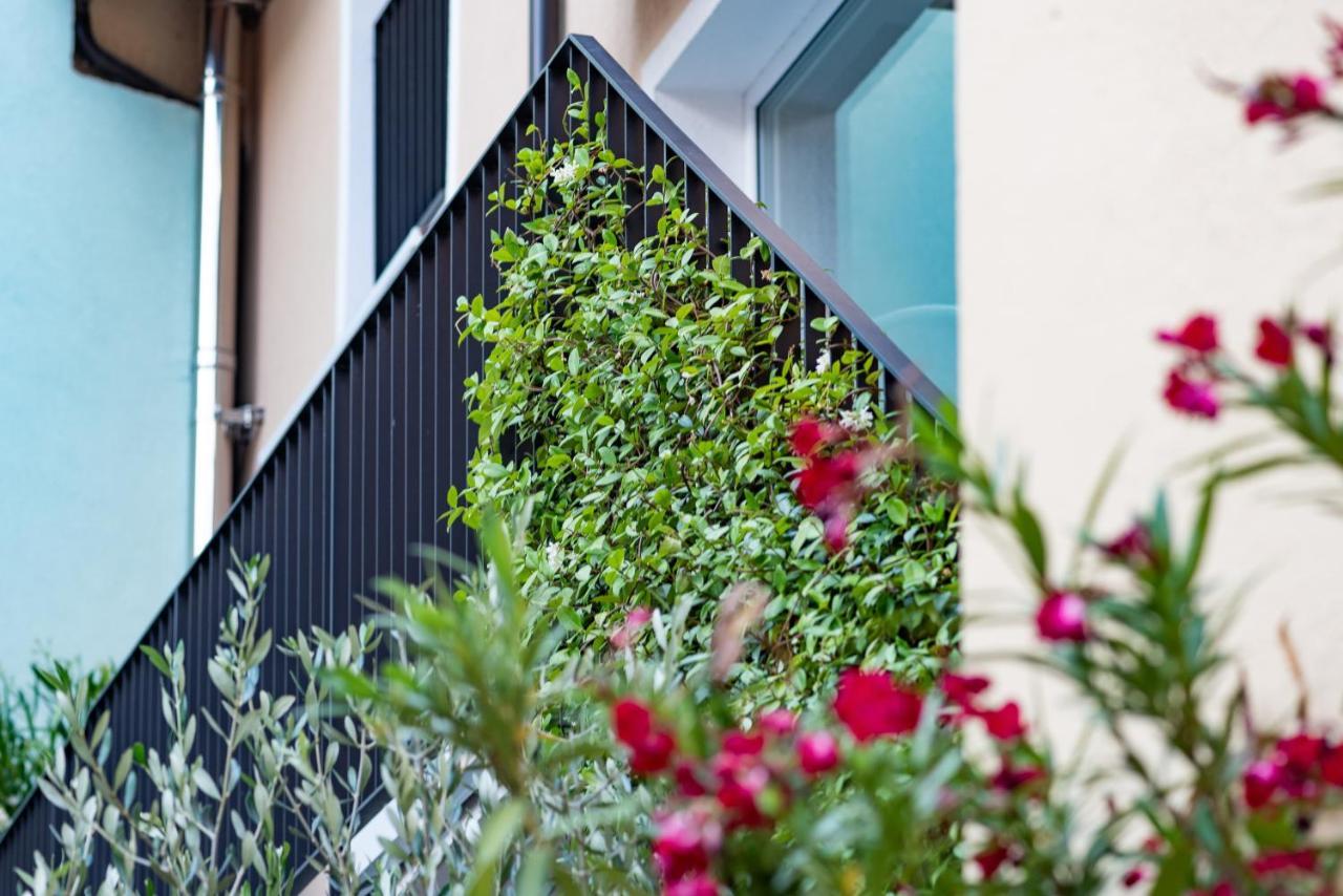 Villa Jasmine Μπολζάνο Εξωτερικό φωτογραφία