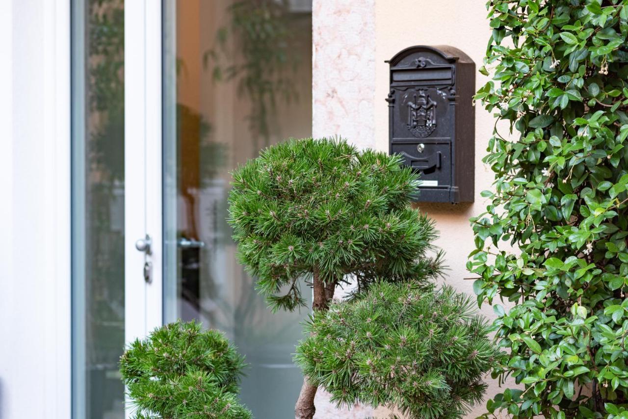 Villa Jasmine Μπολζάνο Εξωτερικό φωτογραφία
