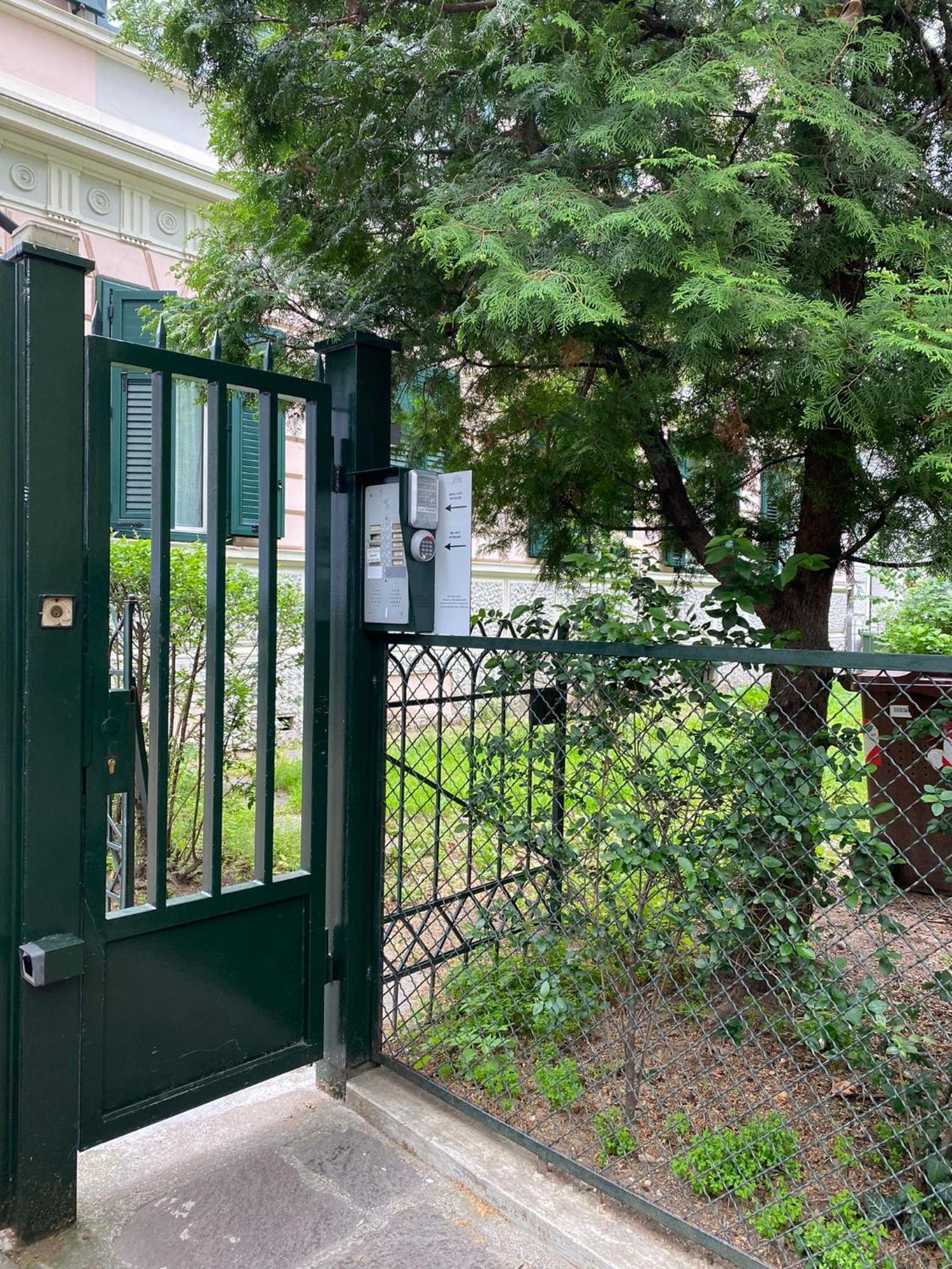 Villa Jasmine Μπολζάνο Εξωτερικό φωτογραφία