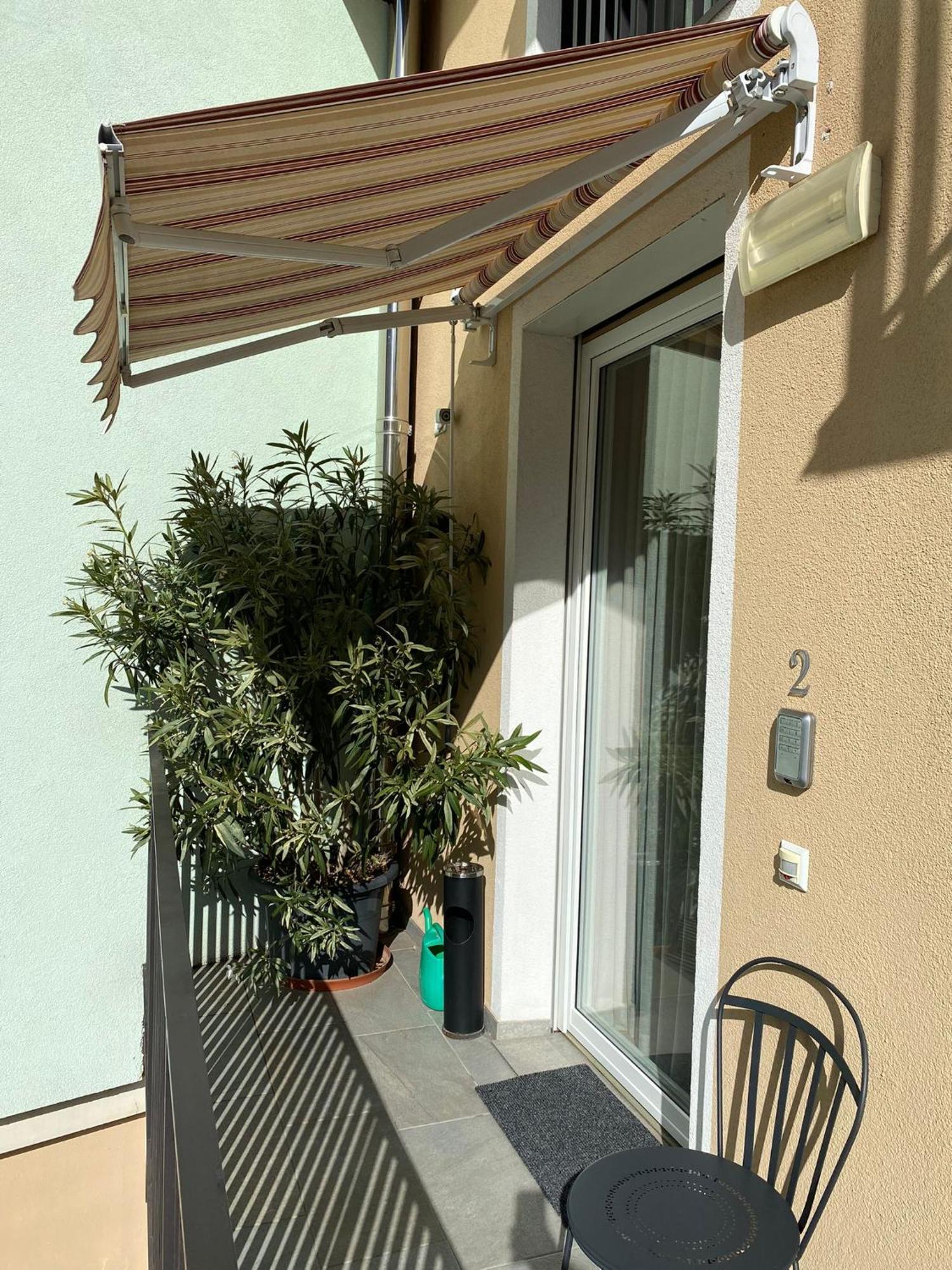 Villa Jasmine Μπολζάνο Εξωτερικό φωτογραφία