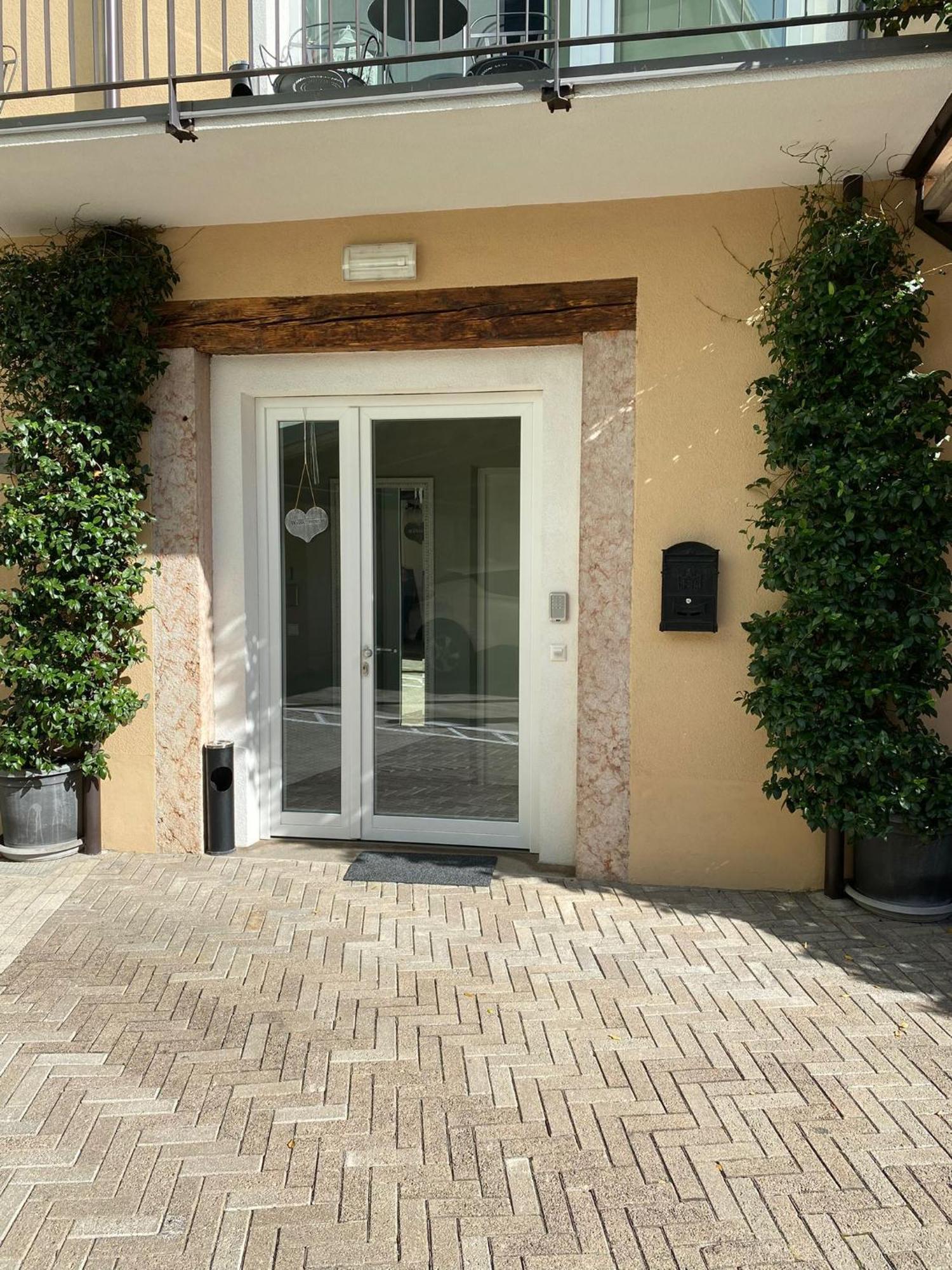 Villa Jasmine Μπολζάνο Εξωτερικό φωτογραφία