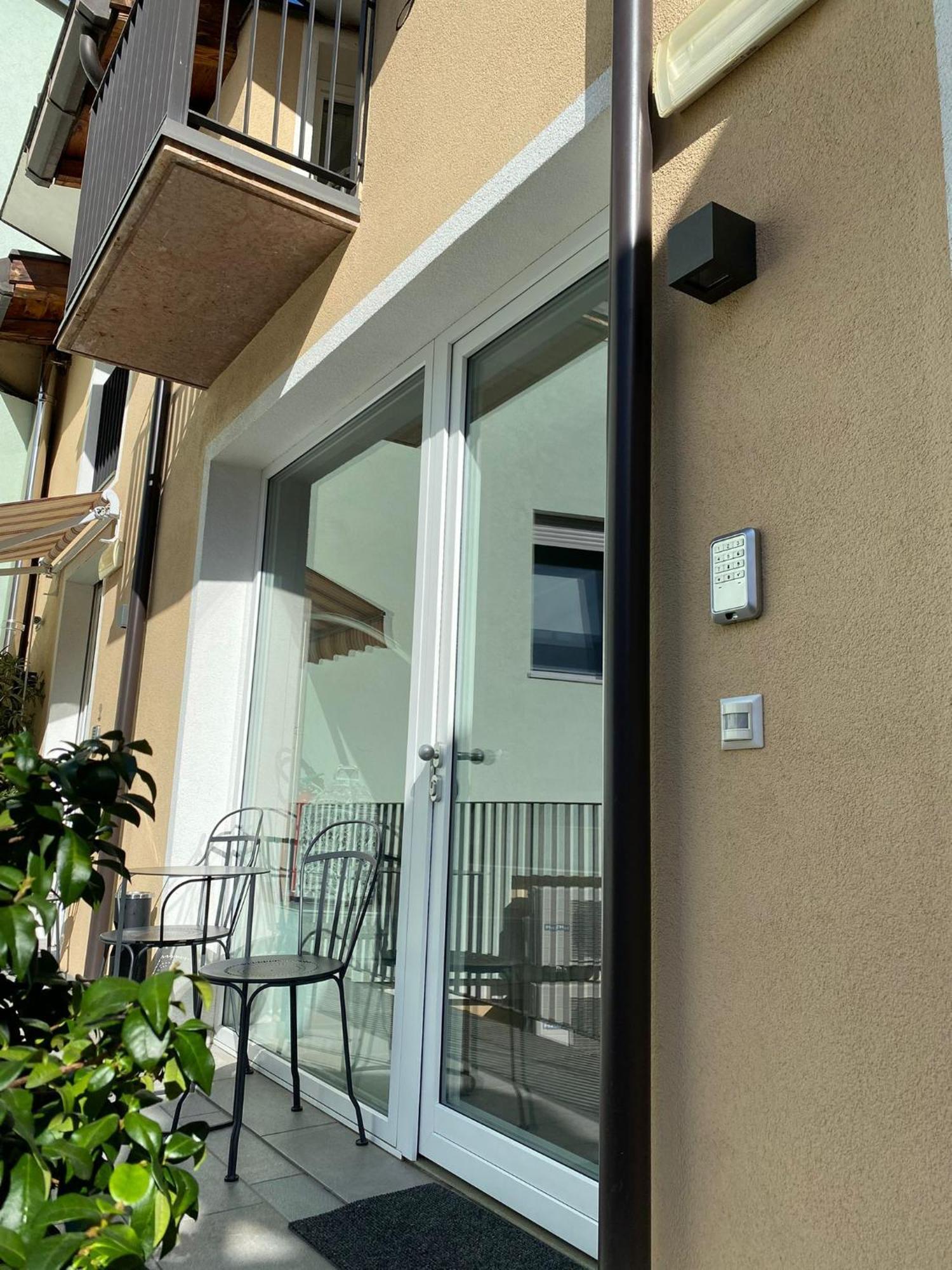 Villa Jasmine Μπολζάνο Εξωτερικό φωτογραφία